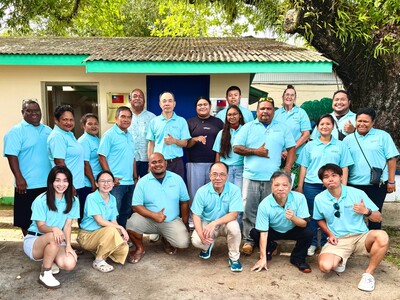 2025-03-25~27 Ocean Science Education Program II